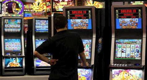 invaders slot machine
